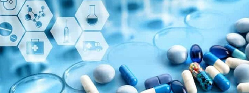 İlaç Sanayi